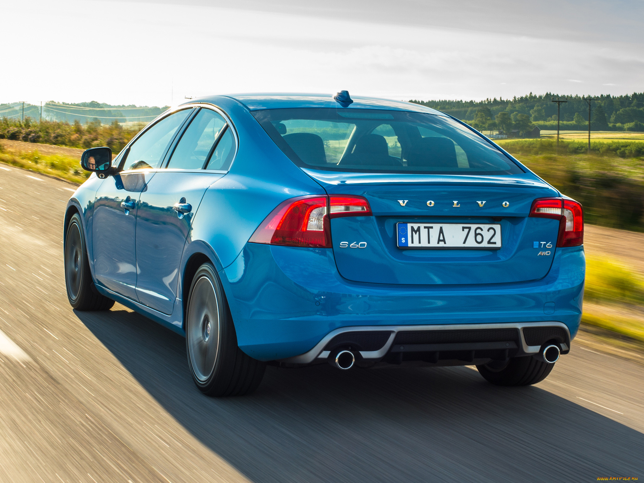 volvo, s60, , aktiebolaget, 